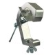 TRITON GARRA 32-52 mm. 150 kg. Ancho 30 mm. Plata