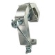 TRITON GARRA 32-52 mm. 150 kg. Ancho 30 mm. Plata
