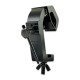 TRITON GARRA 32-52 mm. 150 kg. Ancho 30 mm. Negro.