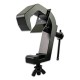 TRITON GARRA 32-52 mm. 150 kg. Ancho 30 mm. Negro.