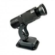 TRITON-BLUE Horizon 15 PROYECTOR GOBOS LED 15W IP2