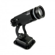 TRITON BLUE Horizon 30 Aqua PROYECTOR GOBOS LED 30