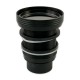 TRITON LENTE 50º (1.1) PG100R1IP/150IP/200IP