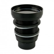 TRITON-BLUE Horizon L50-100IP Lente 50º (1.1) PG10