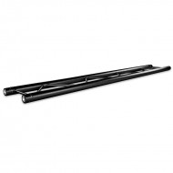 CONTEST DUO29-200 BLK tramo 200 cm color negro. Pa