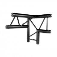 CONTEST AGDUO-08 BLK tramo 3 direcciones 90º truss