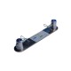 CONTEST EMDUO-B1 PLATINA PARA BASE SERIE DUO