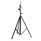 CONTEST, ELV270PRO, Torre con cabrestante de 2 sec