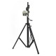 CONTEST, ELV400PRO, Torre con cabrestante de 3 sec