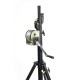CONTEST, ELV400PRO, Torre con cabrestante de 3 sec