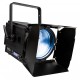 BRITEQ BT-THEATRE 400TW FRESNEL LED 400W PARA TV CON VISERA CCT AJUSTABLE