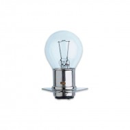 DR. FISCHER BOMBILLA 6V 30W P47d (BA20d m. Ring) 