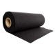 ADMIRAL TEJIDO CUBRE TARIMAS NEGRO 60m x 80cm160gr/m2