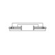 PROCAB CABLE MINI JACK STEREO - MINI JACK de 5 mts