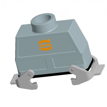 HARTING CUBIERTA 24 POLOS SUPERIOR ALTA PG21 con g