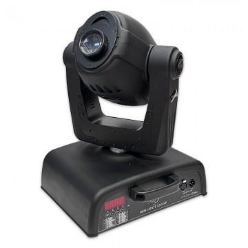 TRITON BLUE CABEZA MOVIL MINI SPOT SP MSD 250/2 (S
