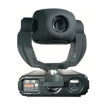 TRITON CABEZA MOVIL SPOT 700 B/E MSR 700/2 Sin Lam