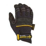 DIRTY RIGGER GUANTE CONFORT FIT FULL FINGER (con t