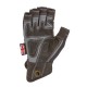 DIRTY RIGGER GUANTE COMFORT FIT FINGERLESS (Sin de