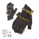 DIRTY RIGGER GUANTE COMFORT FIT FRAMER (Con tres d