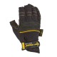 DIRTY RIGGER GUANTE COMFORT FIT FRAMER (Con tres d