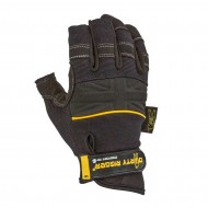 DIRTY RIGGER GUANTE COMFORT FIT FRAMER (Con tres d