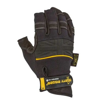 DIRTY RIGGER GUANTE COMFORT FIT FRAMER (Con tres d