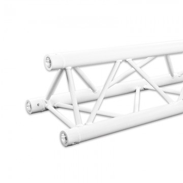 CONTEST PT29-029W TRUSS TRIO ALUMINIO BLANCO 29cm