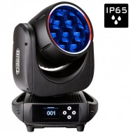 BRITEQ BTX-BLIZZARD CABEZA MOVIL WASH 7 LED 40w RGBL IP65