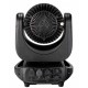BRITEQ BTX-BLIZZARD CABEZA MOVIL WASH 7 LED 40w RGBL IP65