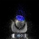 BRITEQ BTX-BLIZZARD CABEZA MOVIL WASH 7 LED 40w RGBL IP65