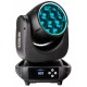 BRITEQ BTX-BLIZZARD CABEZA MOVIL WASH 7 LED 40w RGBL IP65