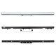 LEDJ TPIX STRIP 40. 40 LED RGB 120º 40 PIXEL