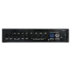 LEDJ STRIP 80 CONTROLLER DMX O ART-NET 1.920 CANALES KLING-NET