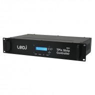 LEDJ STRIP 80 CONTROLLER DMX O ART-NET 1.920 CANALES KLING-NET