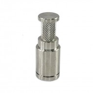 TRITON-BLUE SP2 SPIGOT acero 5/8 rosca hembra M10