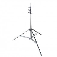 TRITON-BLUE TP JR 428 TRIPODE Midi-Max Kit Stand. 