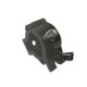 TRITON ABRAZADERA 23-27 mm. 60 kg. Color Negro
