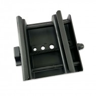TRITON-BLUE AP 100 BK SOPORTE PARA PERFIL DE CARPA