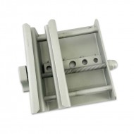 TRITON-BLUE AP 100 S SOPORTE PARA PERFIL DE CARPAS