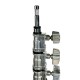 TRITON TRIPODE High Baby Stand. 4,20 m. Aluminio. Color negro