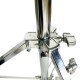 TRITON TRIPODE High Baby Stand. 4,20 m. Aluminio. Color negro
