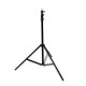 TRITON TRIPODE Midi Pro Stand W/AIR Cushion 2,50 m. Color negro. Aluminio.