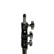 TRITON TRIPODE Midi Pro Stand W/AIR Cushion 2,50 m. Color negro. Aluminio.