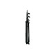 TRITON TRIPODE Midi-Baby Kit Stand. 3,15 m. Color Negro. Aluminio