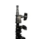 TRITON TRIPODE Midi-Baby Kit Stand. 3,15 m. Color Negro. Aluminio