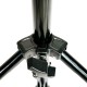 TRITON TRIPODE Midi-Baby Kit Stand. 3,15 m. Color Negro. Aluminio
