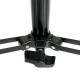 TRITON TRIPODE Midi-Baby Kit Stand. 3,15 m. Color Negro. Aluminio