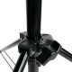 TRITON TRIPODE Baby Kit Stand. 3,15 M. Color negro. Aluminio