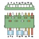 PROCAB CONECTOR HDMI 1.4 CONTRACTOR SERIES Precio